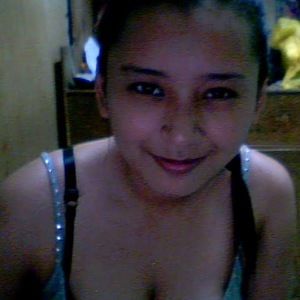 Meet your Posher, Wendilyn